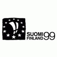 Presidency EU Council Finland 1999 logo vector logo