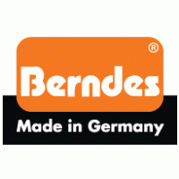 Berndes logo vector logo