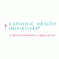 Catholic Health Initiatives logo vector logo
