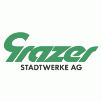 Grazer Stadtwerke logo vector logo