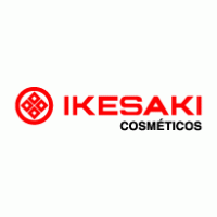 IKESAKI logo vector logo