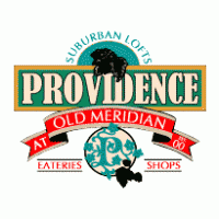 Providence logo vector logo