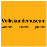 Volkskundemuseum Graz logo vector logo