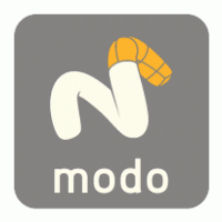 Luxology Modo logo vector logo