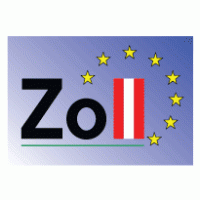 Zoll logo vector logo