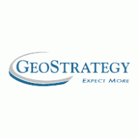 GeoStrategy Consulting logo vector logo