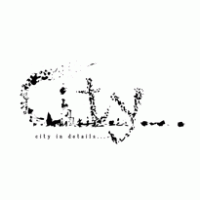 City logo vector logo