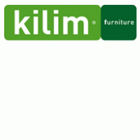 Kilim Mobilya logo vector logo