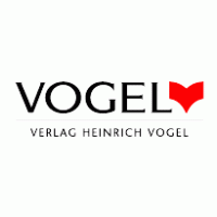 Verlag Heinrich Vogel logo vector logo