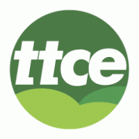 TTCE Transvale logo vector logo