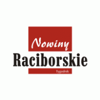 Nowiny Raciborskie logo vector logo