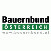Bauernbund Österreich logo vector logo