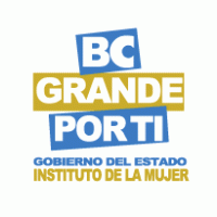 Baja California logo vector logo