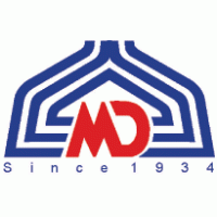 Mongol Daatgal logo vector logo