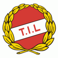 Tromso IL logo vector logo