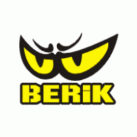 BERIK logo vector logo