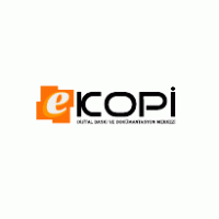 ekopi logo vector logo