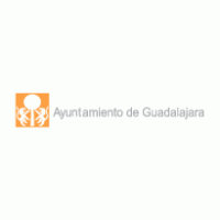 Ayuntamiento de Guadalajara logo vector logo