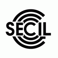 Secil logo vector logo