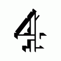 Channel 4 logo vector logo