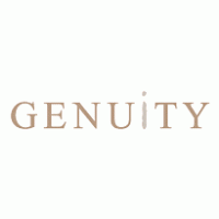 Genuity logo vector logo