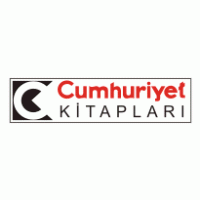 Cumhuriyet Kitap Kulubu logo vector logo