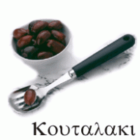 Micro Koutalaki logo vector logo