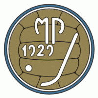 MP Mikkeli logo vector logo