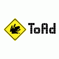 Toad Ltd. logo vector logo