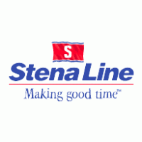 Stena Line logo vector logo