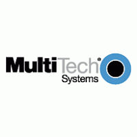 MultiTech Systems logo vector logo