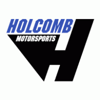 Holcomb Motorsports Inc. logo vector logo