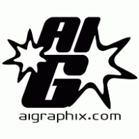 Altered Image Graphix logo vector logo