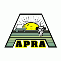 APRA – Asociacion de Productores Rurales de Arrecifes logo vector logo