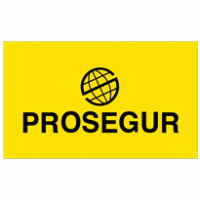 Prosegur logo vector logo