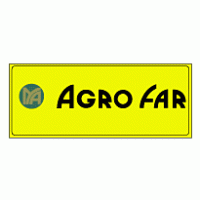 Agro Far logo vector logo