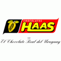 HAAS logo vector logo