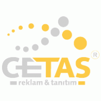 CETAS REKLAM logo vector logo
