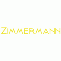Zimmerman logo vector logo