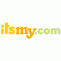 itsmy.com logo vector logo
