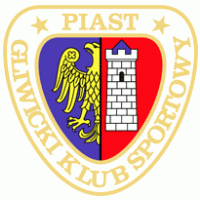 KS Piast Gliwice logo vector logo