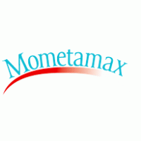 Mometamax logo vector logo