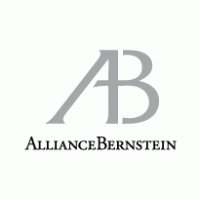 Alliance Berstein logo vector logo