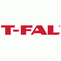 T-FAL logo vector logo