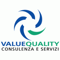 Value Quality logo vector logo