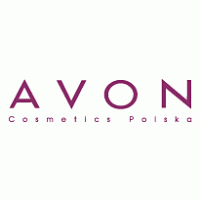 Avon Cosmetics Polska logo vector logo