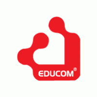 Educom logo vector logo