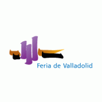 Feria de Valladolid logo vector logo