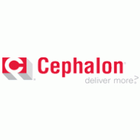 Cephalon2C logo vector logo