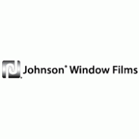Johnson Window Films logo vector logo